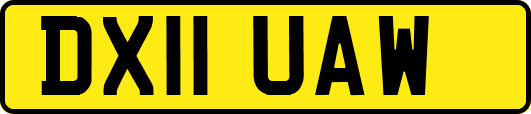 DX11UAW