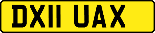 DX11UAX