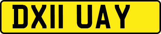 DX11UAY
