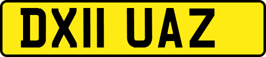 DX11UAZ
