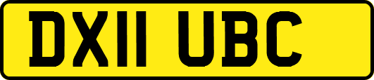 DX11UBC