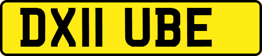 DX11UBE