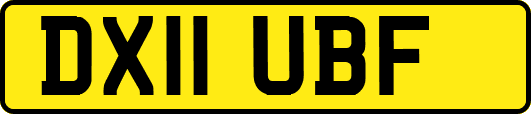 DX11UBF