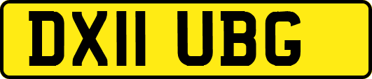 DX11UBG