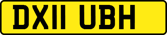 DX11UBH