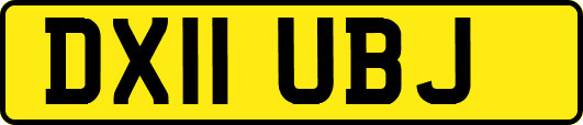 DX11UBJ