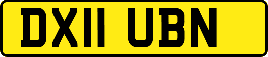 DX11UBN