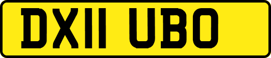 DX11UBO