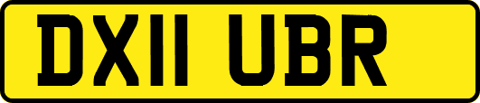 DX11UBR
