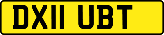 DX11UBT