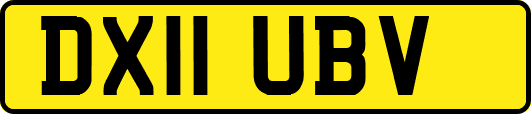 DX11UBV
