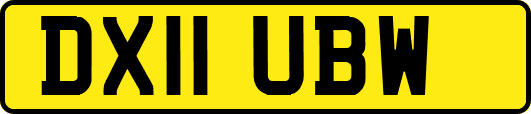 DX11UBW