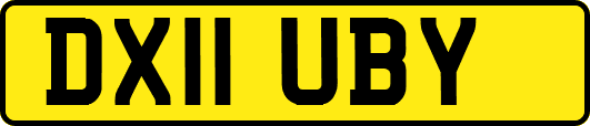 DX11UBY