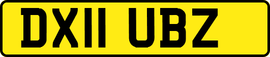 DX11UBZ