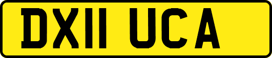 DX11UCA