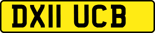 DX11UCB