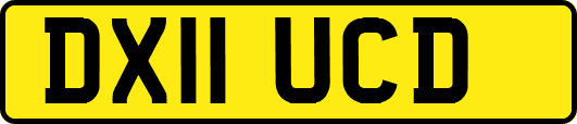 DX11UCD