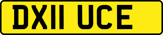 DX11UCE