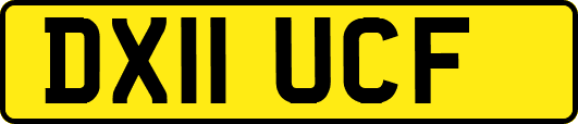DX11UCF