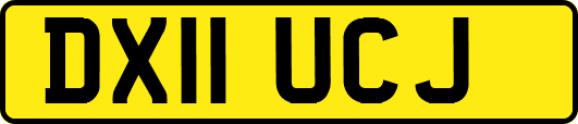 DX11UCJ