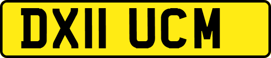 DX11UCM