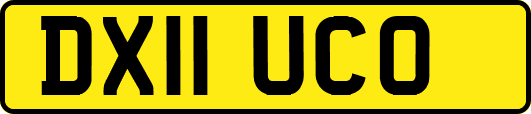 DX11UCO