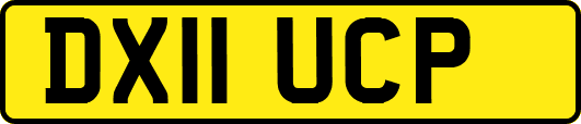 DX11UCP