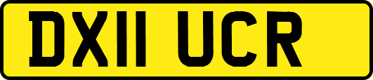 DX11UCR