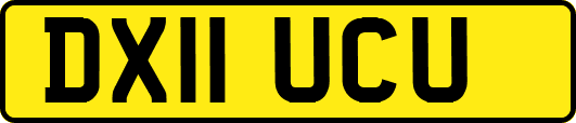 DX11UCU