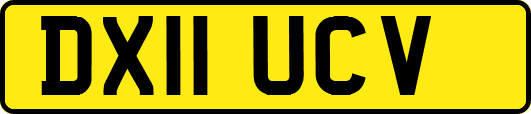 DX11UCV