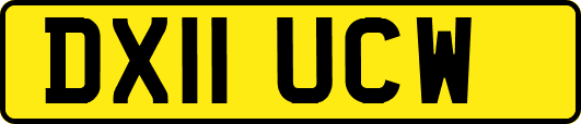 DX11UCW