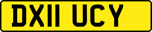 DX11UCY