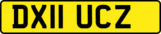 DX11UCZ