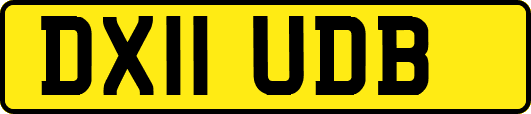 DX11UDB