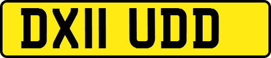 DX11UDD