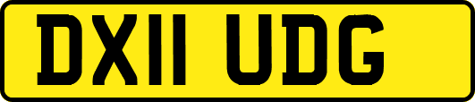 DX11UDG
