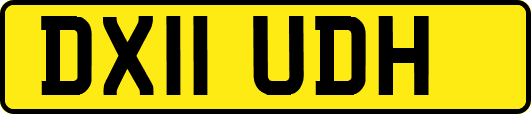 DX11UDH