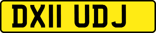 DX11UDJ