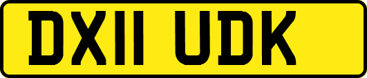 DX11UDK