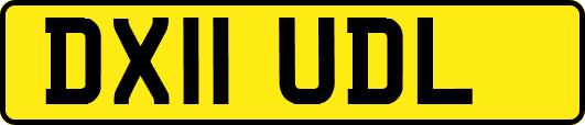 DX11UDL