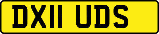 DX11UDS
