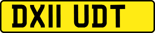 DX11UDT