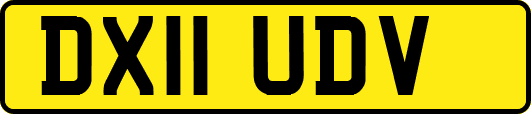 DX11UDV