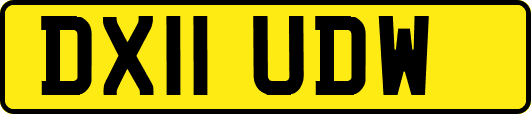 DX11UDW