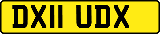 DX11UDX