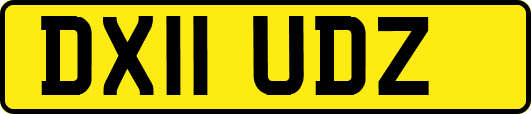 DX11UDZ