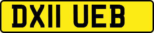 DX11UEB