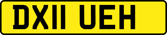 DX11UEH