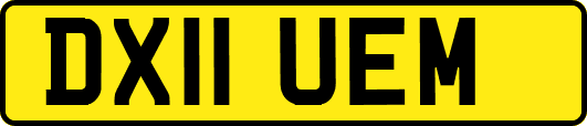DX11UEM