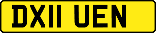 DX11UEN